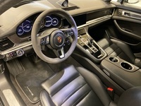 Porsche Panamera vaihtoauto