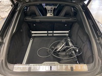 Porsche Panamera vaihtoauto