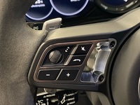 Porsche Panamera vaihtoauto