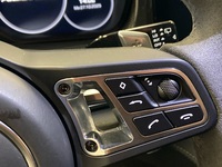 Porsche Panamera vaihtoauto