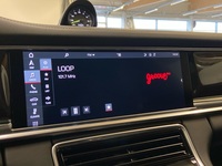 Porsche Panamera vaihtoauto