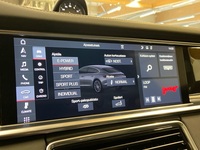 Porsche Panamera vaihtoauto