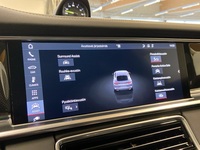 Porsche Panamera vaihtoauto