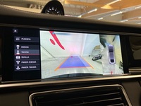 Porsche Panamera vaihtoauto