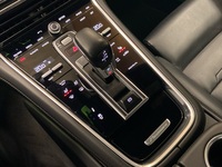 Porsche Panamera vaihtoauto