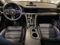 Porsche Panamera vaihtoauto