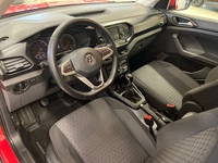 Volkswagen T-Cross vaihtoauto
