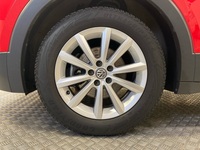 Volkswagen T-Cross vaihtoauto