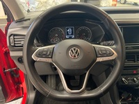 Volkswagen T-Cross vaihtoauto