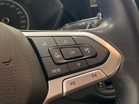 Volkswagen T-Cross vaihtoauto