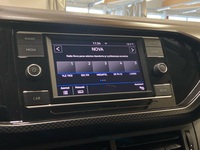 Volkswagen T-Cross vaihtoauto