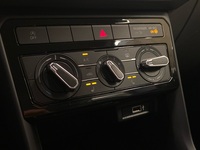 Volkswagen T-Cross vaihtoauto