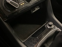 Volkswagen T-Cross vaihtoauto