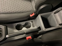 Volkswagen T-Cross vaihtoauto