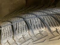 Volkswagen T-Cross vaihtoauto