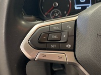 Volkswagen T-Cross vaihtoauto