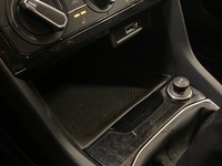 Volkswagen T-Cross vaihtoauto