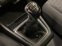 Volkswagen T-Cross vaihtoauto