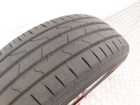 Volkswagen T-Cross vaihtoauto