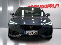 Cupra Leon Sportstourer vaihtoauto