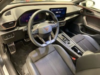 Cupra Leon Sportstourer vaihtoauto