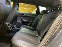 Cupra Leon Sportstourer vaihtoauto