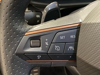 Cupra Leon Sportstourer vaihtoauto