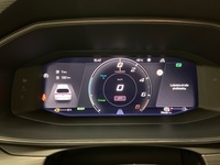 Cupra Leon Sportstourer vaihtoauto