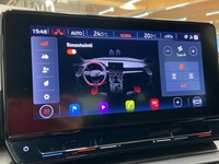 Cupra Leon Sportstourer vaihtoauto