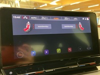 Cupra Leon Sportstourer vaihtoauto