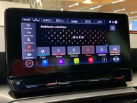 Cupra Leon Sportstourer vaihtoauto