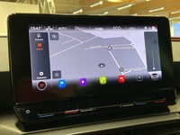 Cupra Leon Sportstourer vaihtoauto