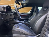 Cupra Leon Sportstourer vaihtoauto