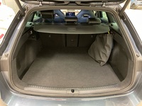 Cupra Leon Sportstourer vaihtoauto