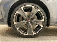 Cupra Leon Sportstourer vaihtoauto