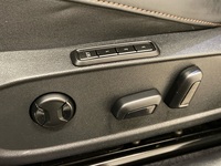 Cupra Leon Sportstourer vaihtoauto