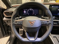 Cupra Leon Sportstourer vaihtoauto