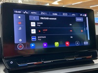 Cupra Leon Sportstourer vaihtoauto