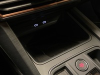 Cupra Leon Sportstourer vaihtoauto