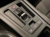 Cupra Leon Sportstourer vaihtoauto