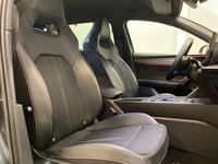 Cupra Leon Sportstourer vaihtoauto