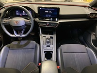 Cupra Leon Sportstourer vaihtoauto