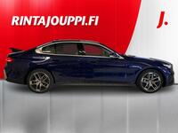 BMW i5 vaihtoauto