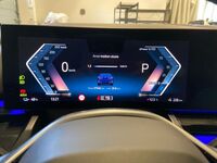 BMW i5 vaihtoauto