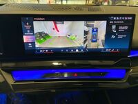 BMW i5 vaihtoauto