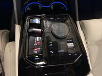BMW i5 vaihtoauto