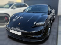 Porsche Taycan vaihtoauto