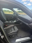 Porsche Taycan vaihtoauto