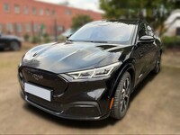 Ford USA Mustang vaihtoauto