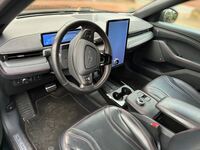 Ford USA Mustang vaihtoauto